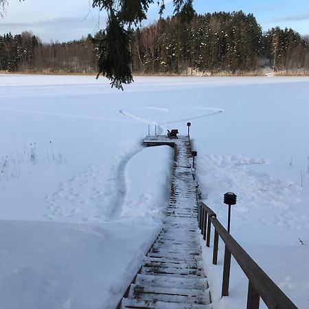Villa Jaerveoru Haidaku Esterno foto