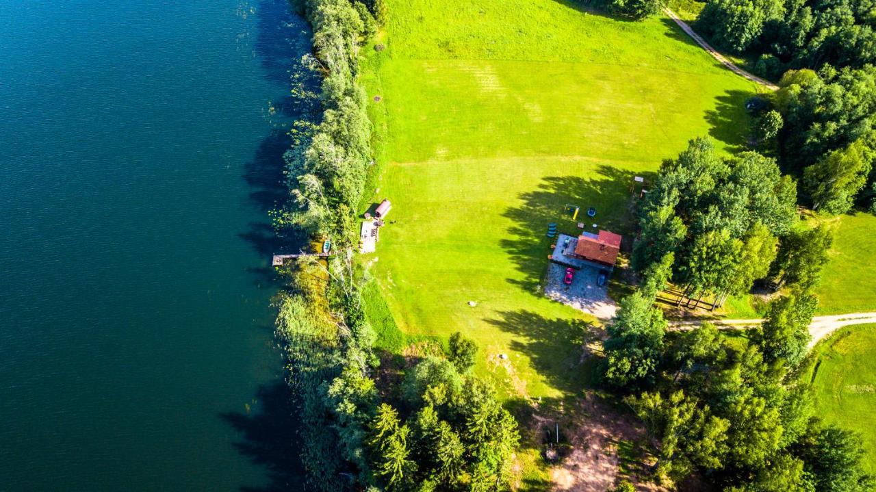 Villa Jaerveoru Haidaku Esterno foto