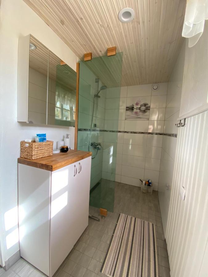 Villa Jaerveoru Haidaku Esterno foto