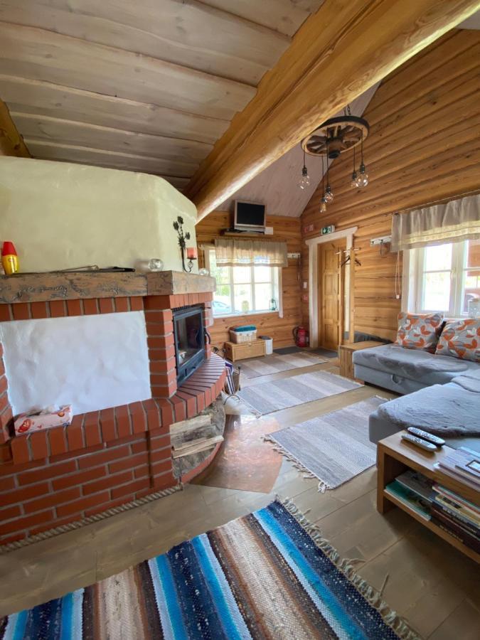 Villa Jaerveoru Haidaku Esterno foto