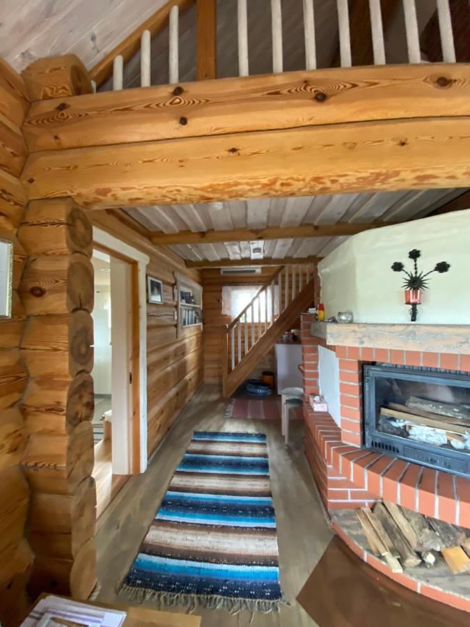 Villa Jaerveoru Haidaku Esterno foto