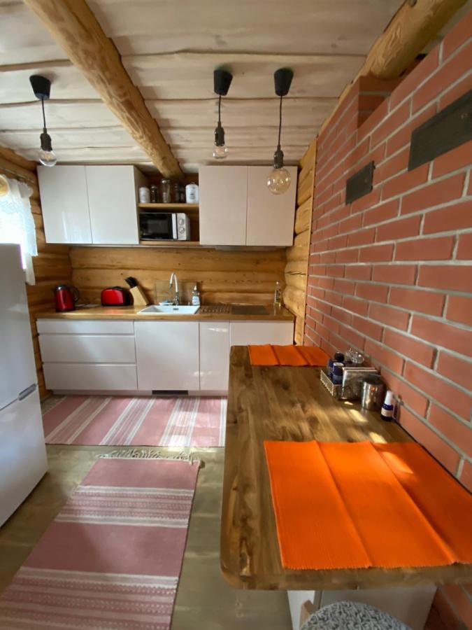 Villa Jaerveoru Haidaku Esterno foto
