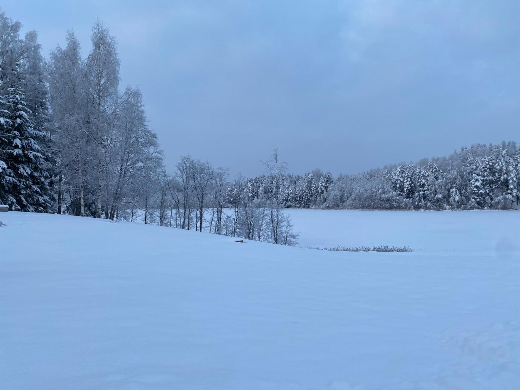 Villa Jaerveoru Haidaku Esterno foto