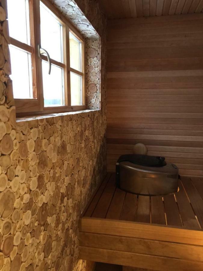 Villa Jaerveoru Haidaku Esterno foto