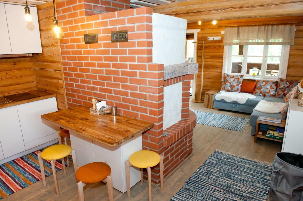 Villa Jaerveoru Haidaku Esterno foto