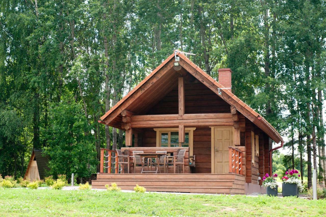 Villa Jaerveoru Haidaku Esterno foto
