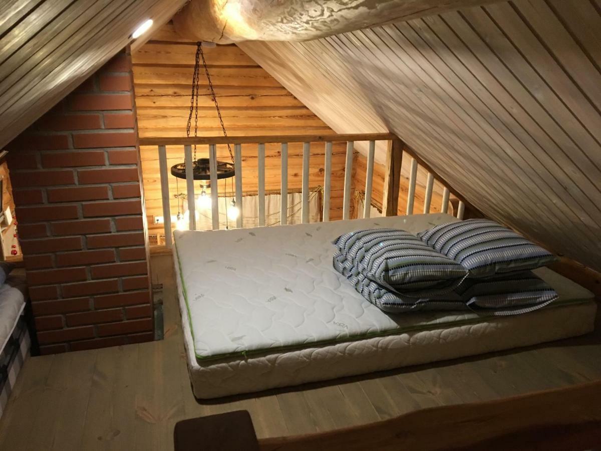 Villa Jaerveoru Haidaku Esterno foto